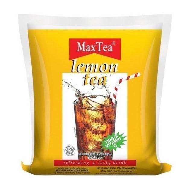 110 Rekomendasi Merk Lemon Tea Sachet Terbaik (Terbaru Tahun 210 Rekomendasi22)